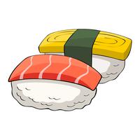 sushi [English (AU)] | SpreadTheSign