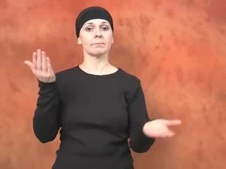 equilibrium sign