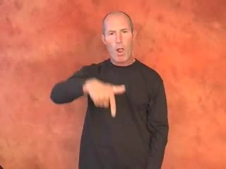 twist drill BSL sign