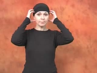 ear protection sign