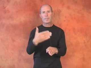 do BSL sign