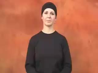 please sign