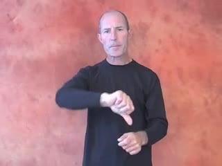 putty BSL sign